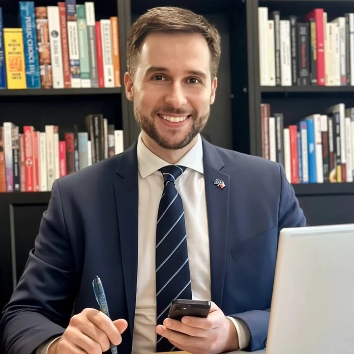 Nikolas Mayer